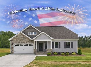 484 Hillard Ln, Wendell, NC 27591