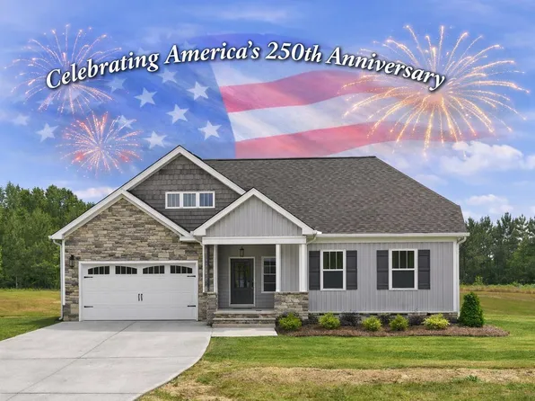 484 Hillard Ln, Wendell, NC 27591