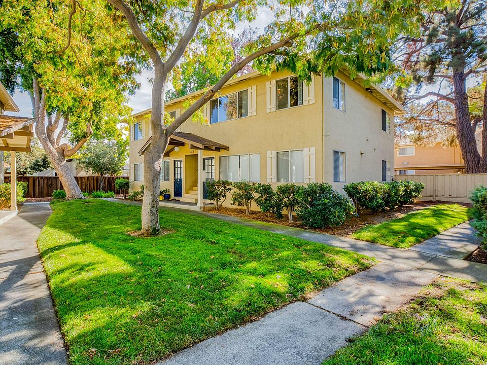 Birchwood Apartment Rentals Sunnyvale, CA Zillow