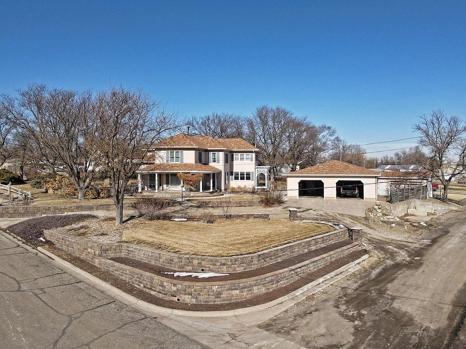 120 E Hill St, Hill City, KS 67642 MLS 82395 Zillow