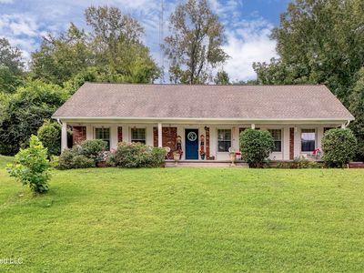 1448 Parkside Dr, Vicksburg, MS, 39180