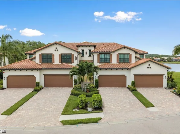 11884 Arboretum Run Dr Unit 201, Fort Myers, FL 33913