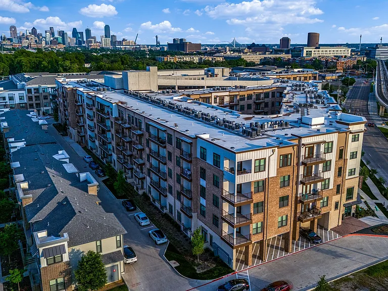 Maple + Denton — Photo 30