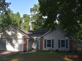 3103 McCord Blvd, Tallahassee, FL 32303