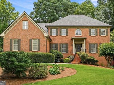 473 Cambria Walk SW, Lilburn, GA, 30047