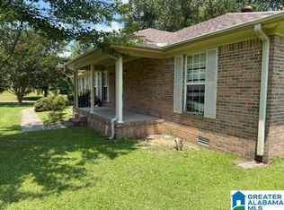 615 Maple St, Clanton, AL 35045