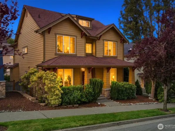 2117 NW Far Country Lane, Issaquah, WA 98027