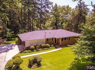 3019 Hope Valley Rd, Durham, NC 27707