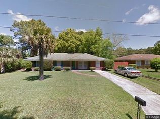 2621 Canary Dr, Brunswick, GA 31520