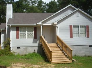 112 Hickory Knob Ln, Hopkins, SC 29061