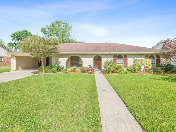 104 Kent Cir, Lafayette, LA 70508