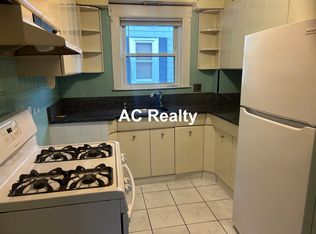 592 Highland Ave #2, Malden, MA 02148