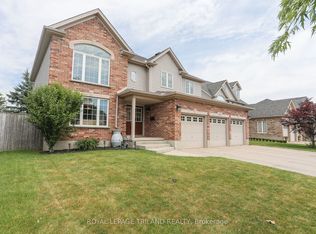 1356 Birchwood Dr, London, ON N6K 4Y5