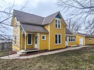 112 Main St N, Chatfield, MN 55923