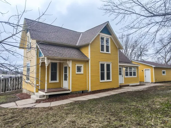 112 Main St N, Chatfield, MN 55923