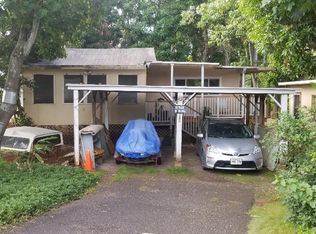 66-240 Waialua Beach Rd, Haleiwa, HI 96791