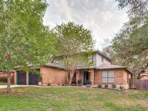 9319 BEOWULF ST, San Antonio, TX 78254