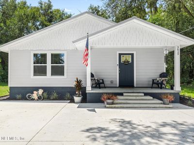 3615 WEAVER Road, Palatka, FL, 32177