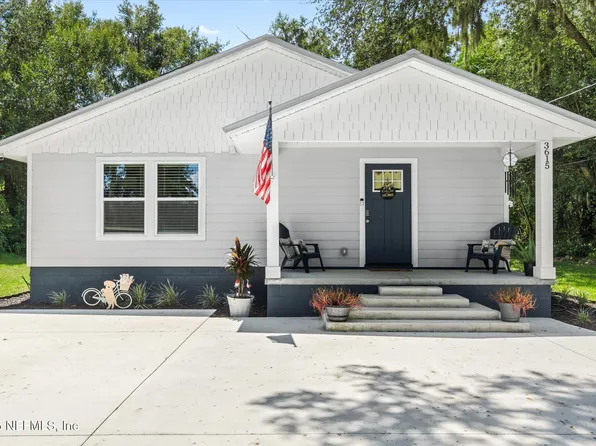 3615 WEAVER Road, Palatka, FL 32177