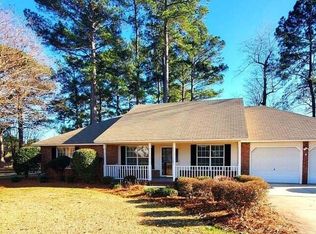 1450 Morris Way Dr, Sumter, SC 29154