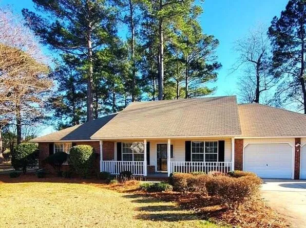 1450 Morris Way Dr, Sumter, SC 29154