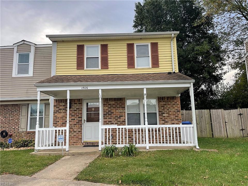 1st image of 1506 Benton Ct