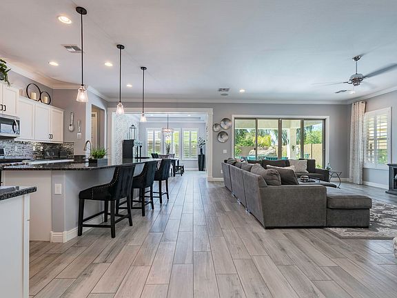4th image of 4590 S Danyell Dr