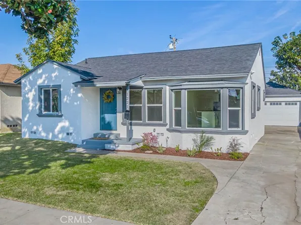 1221 W 137th St, Compton, CA 90222