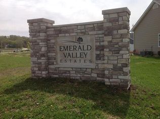 439 Sammy Ln, Caseyville, IL 62232