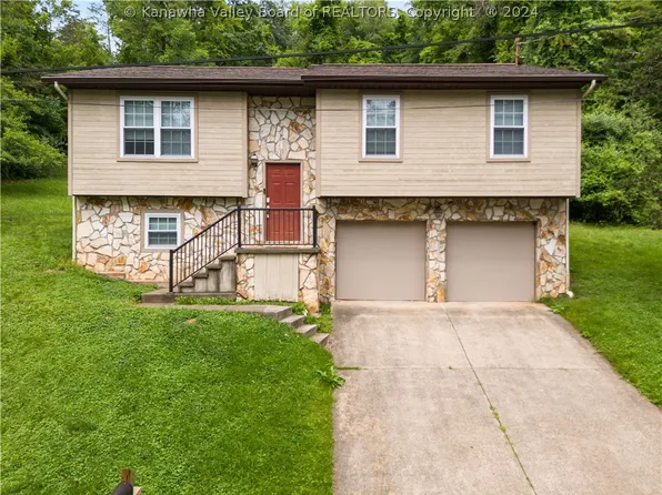 5403 Luann Dr, Charleston, WV 25313