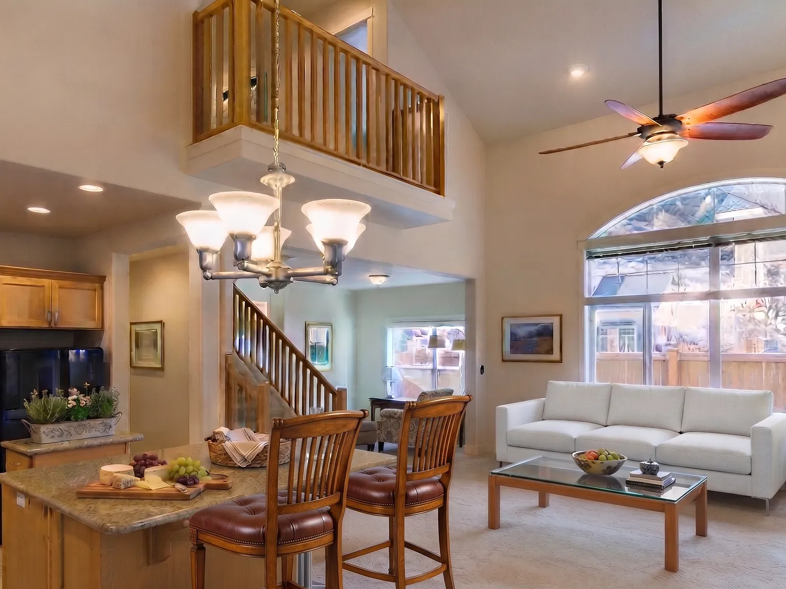 NE Parkview Ct, Bend — Photo 1