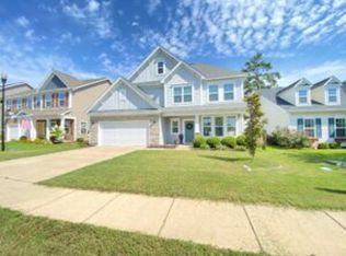 243 Sallie Gordon Ln, Elgin, SC 29045