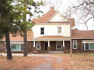 45504 E Highland Rd, Shawnee, OK 74801