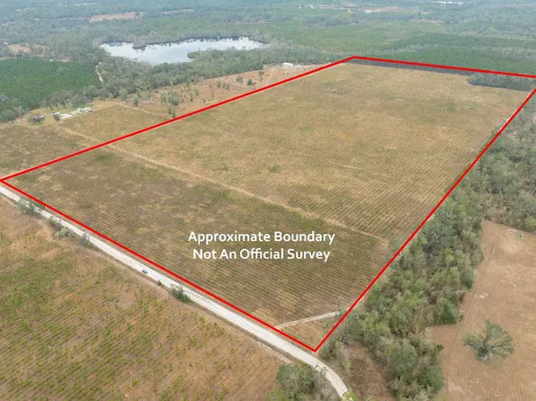 NW Gulfwind Rd #80AC, Mayo, FL 32066