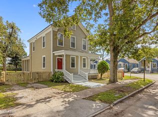 514 C Street, New Bern, NC 28560