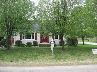712 Thacher St, Attleboro, MA 02703