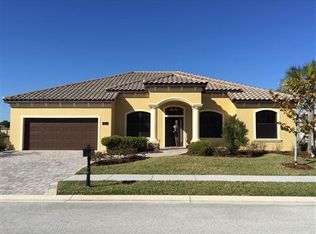 1243 Tralee Bay Ave, Melbourne, FL 32940