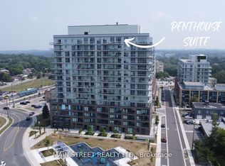 185 Deerfield Rd #1506, Newmarket, ON L3Y0G7