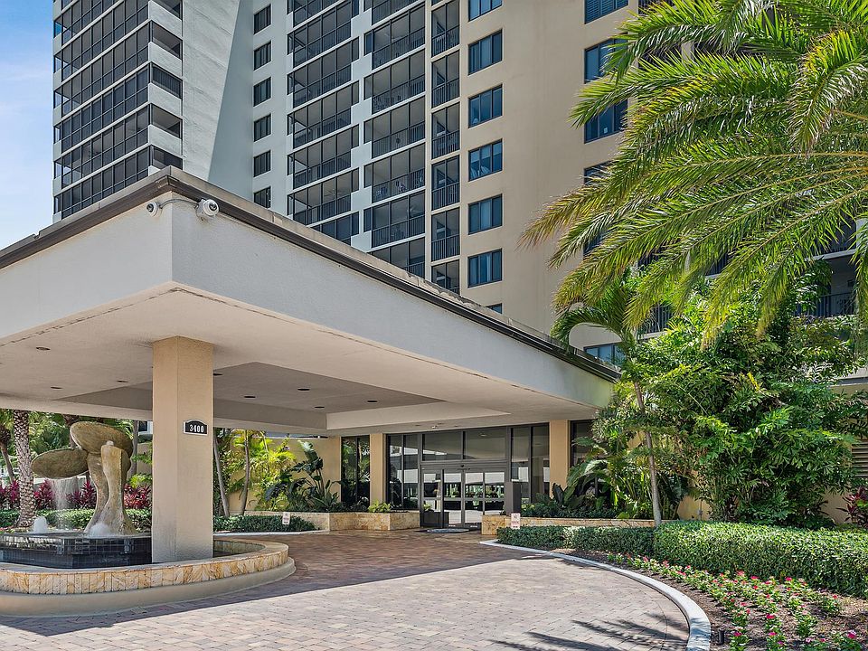 1st image of 3400 S Ocean Blvd APT 15K