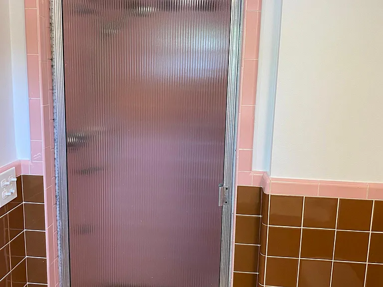 Bathroom 2 Shower