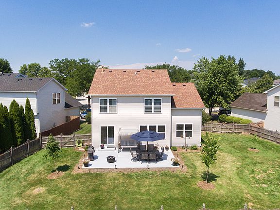4th image of 1534 Westbury Cir