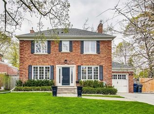 119 Burnhamthorpe Rd, Toronto, ON M9A1H5