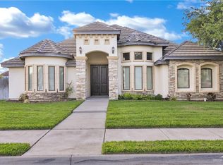 1617 N Aransas St, Alton, TX 78573