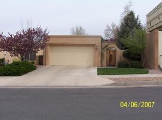 11053 Academy Ridge Rd NE, Albuquerque, NM 87111