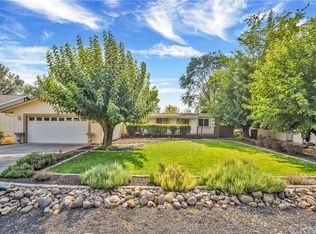 19863 Mountain Mdw N, Hidden Valley Lake, CA 95467