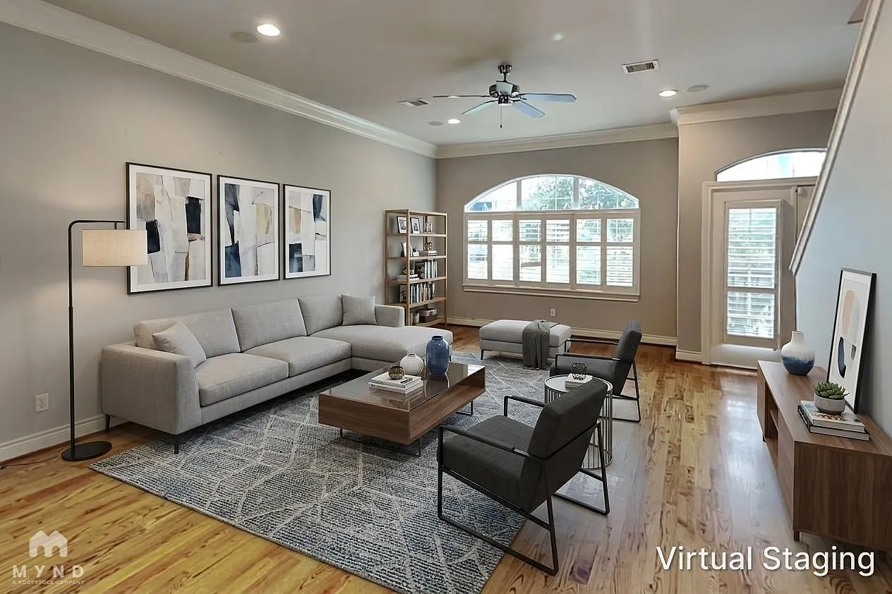 3 bed, 3.0 bath, 1912 sqft, $2,549 — Photo 2