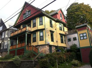 30 Boylston St #2, Jamaica Plain, MA 02130