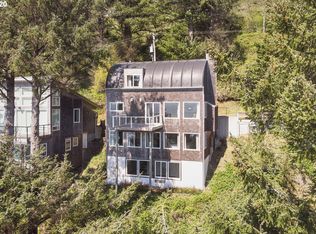 5595 Norwester Rd NW, Oceanside, OR 97134