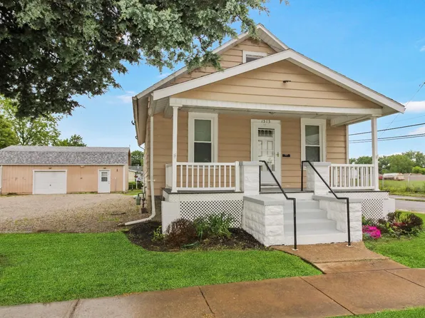 1515 E 3rd St, Pt Clinton, OH 43452