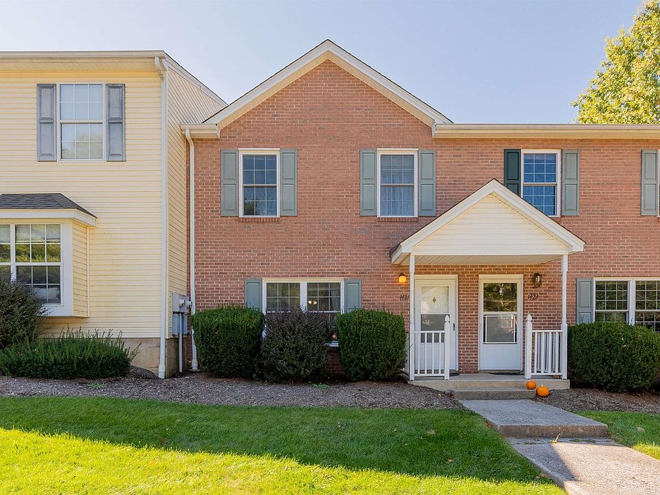 1421 Jennifer Dr, Blacksburg, VA 24060 | Zillow